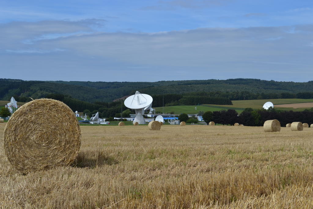 Gite La Clef Des Champs Libin Exterior foto